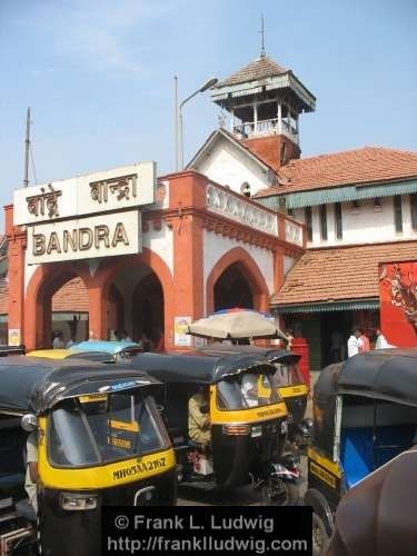 Bombay, Mumbai, India